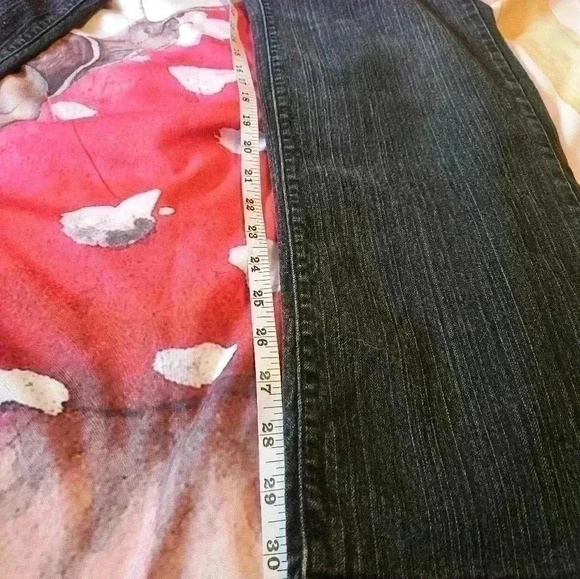 Calvin Klein jeans 16w - Picture 5 of 6